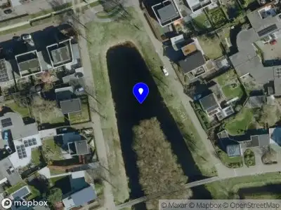 Overlastmelding Wagenvoort in Goirle