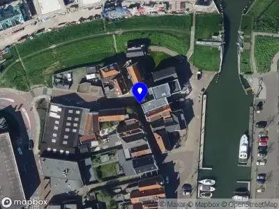 Overlastmelding Bootstraat in Oud-Beijerland