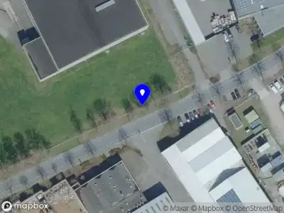 112 melding Brandweer met gepaste spoed naar de Kleine Broekstraat in Boxmeer