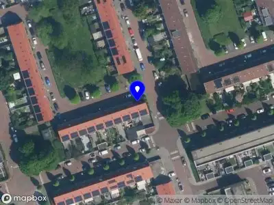 Besteld ambulance vervoer naar de Pestalozzihof in Amsterdam