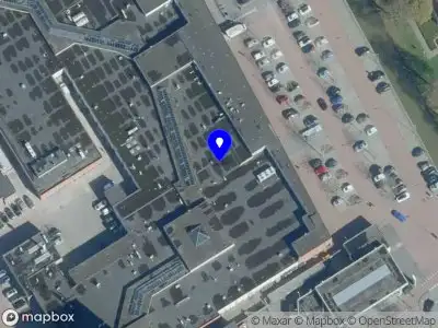 Overlastmelding Rompertpassage in 's-Hertogenbosch