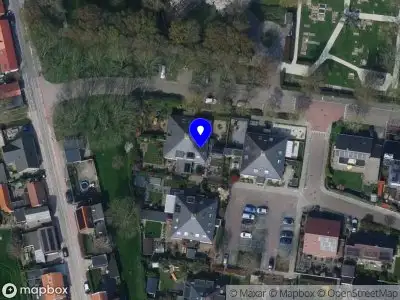 Ambulance met gepaste spoed naar de Cabbeweide in Westmaas