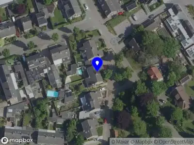 Brandweer met gepaste spoed naar de Zwanendreef in Aarle-Rixtel