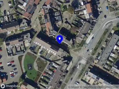 Ambulance met gepaste spoed naar de Citroengaard in Spijkenisse