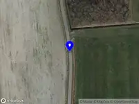 Politie met grote spoed naar de Vrijheidsweg in Grijpskerke vanwege letsel