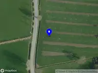 Brandweer met gepaste spoed naar de Hofstad in Sint-Oedenrode vanwege een buitenbrand