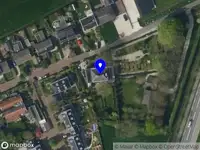 Overlastmelding Kerklaan in Loenen aan de Vecht