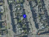 Brandweer met gepaste spoed naar de Julianalaan in Oss vanwege wateroverlast