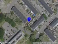 Brandweer met gepaste spoed naar de Philips II-laan in Venlo