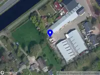 Brandweer met gepaste spoed naar de Het Lot in Dwingeloo vanwege dier(en) in nood