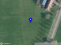 Politie naar de Drielse Veldweg in Velddriel vanwege aanrijding met letsel