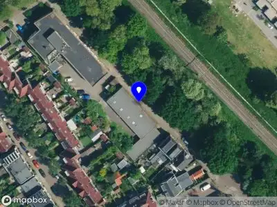Brandweer met grote spoed naar de Jacobus Reviusstraat in Deventer vanwege voertuigbrand