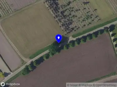 Politie met grote spoed naar de Grote Heistraat in Wernhout vanwege letsel