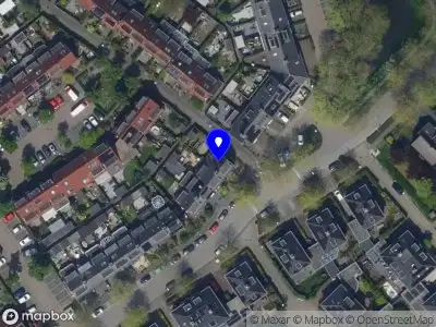 Overlastmelding Stinzenlaan Zuid in Breukelen