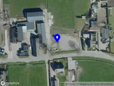 Overlastmelding Hoge Zandschel in Kaatsheuvel