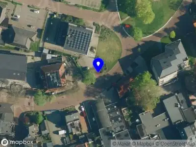 Politie naar de Wooldstraat in Winterswijk vanwege aanrijding met letsel
