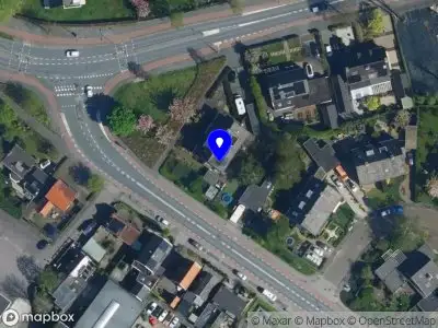 112 melding Overlastmelding Laan van Rijckevorsel in Lisse