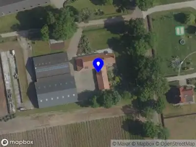 Brandweer met grote spoed naar de Twistweg in Vredepeel