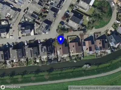 Ambulance met grote spoed naar de Nigerstraat in Spijkenisse