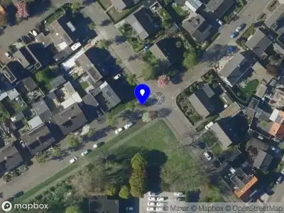 Besteld ambulance vervoer naar de Cicerostraat in Spanbroek