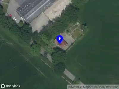 Politie met grote spoed naar de Rijsbergsebaan in Galder vanwege letsel
