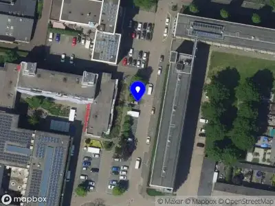 Ambulance met gepaste spoed naar de Reigerlaan in Sliedrecht