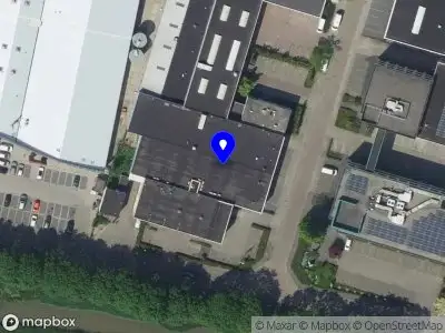 Politie naar de Leeghwaterstraat in Sliedrecht