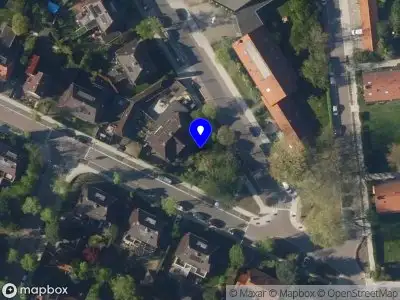 Brandweer met gepaste spoed naar de Edisonstraat in Amersfoort vanwege afhijsen patient