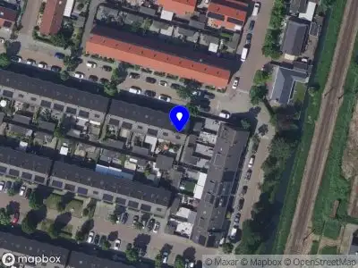 112 melding Ambulance met grote spoed naar de Jagerslaan in Gorinchem