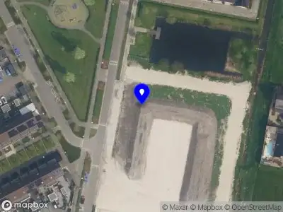 Ambulance met grote spoed naar de Markermeerstraat in Berkel en Rodenrijs