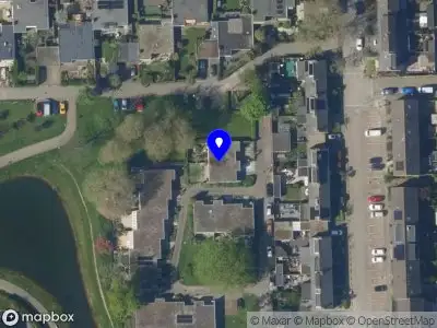 Brandweer met gepaste spoed naar de Oem van Wijngaarden in Benthuizen vanwege stankoverlast