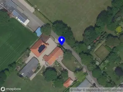 Politie met grote spoed naar de Huisakkerstraat in Rijsbergen vanwege letsel