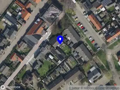 Politie met grote spoed naar de Brouwerijstraat in Wagenberg vanwege letsel