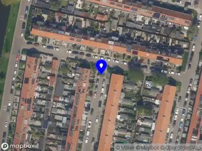 Besteld ambulance vervoer naar de Sumatrastraat in Vlaardingen