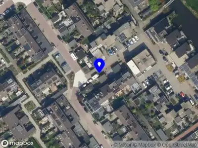 Ambulance met gepaste spoed naar de Lahndal in Capelle aan den IJssel