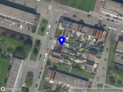 112 melding Ambulance met grote spoed naar de Ruygeplaat in Rozenburg