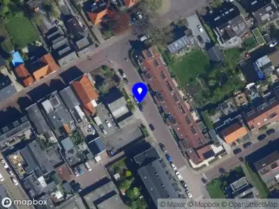 112 melding Ambulance met grote spoed naar de Rozenstraat in Aalsmeer