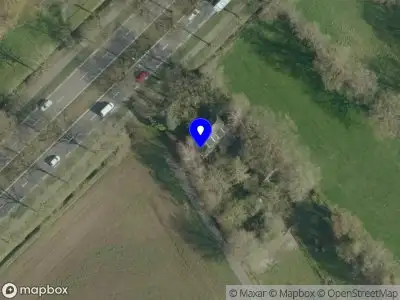 Brandweer en politie met grote spoed naar de Bosscheweg in Oisterwijk