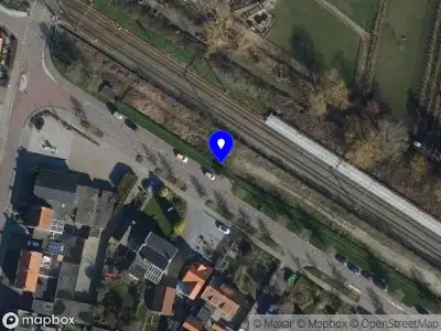 Overlastmelding  in Krabbendijke