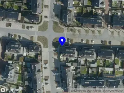 Overlastmelding Willy Den Oudenstraat in Tilburg