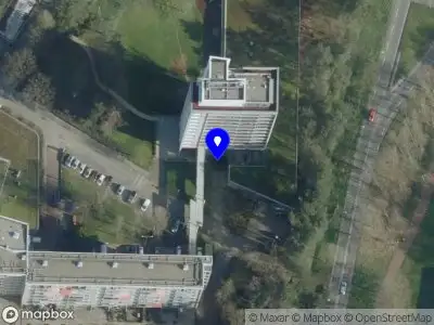 Overlastmelding Magentahof in Tilburg