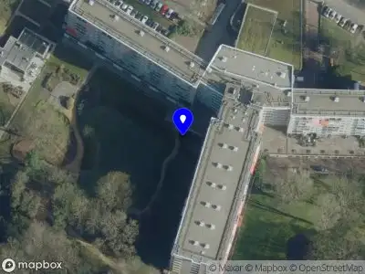 Overlastmelding Indigolaan in Tilburg