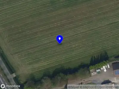 112 melding Brandweer met grote spoed naar de Hofdijklaan in Oud Ade vanwege personen te water