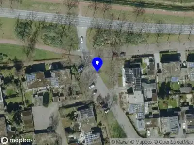 Overlastmelding Voorbeeklaan in Waalre