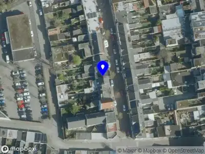 Anonieme overlastmelding Joannes van Oisterwijkstraat in Tilburg gesloten