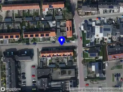 Overlastmelding Marijkestraat in Klaaswaal