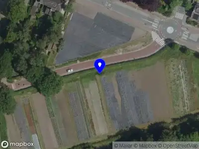 Brandweer met grote spoed naar de Pagelaan in Eindhoven vanwege gebouwbrand