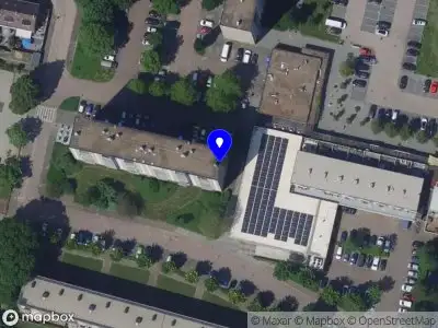 112 melding Overlastmelding Barbierstraat in Gorinchem