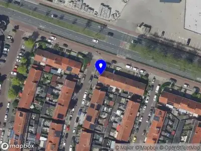 Overlastmelding Rijnstraat in Dordrecht