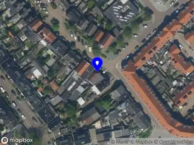 Overlastmelding Cornelis Matersweg in Beverwijk
